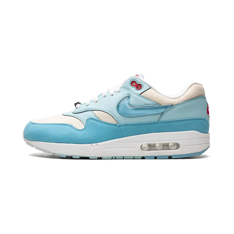 Nike Air Max 1 “Puerto Rico – Blue Gale” (FD6955-400)