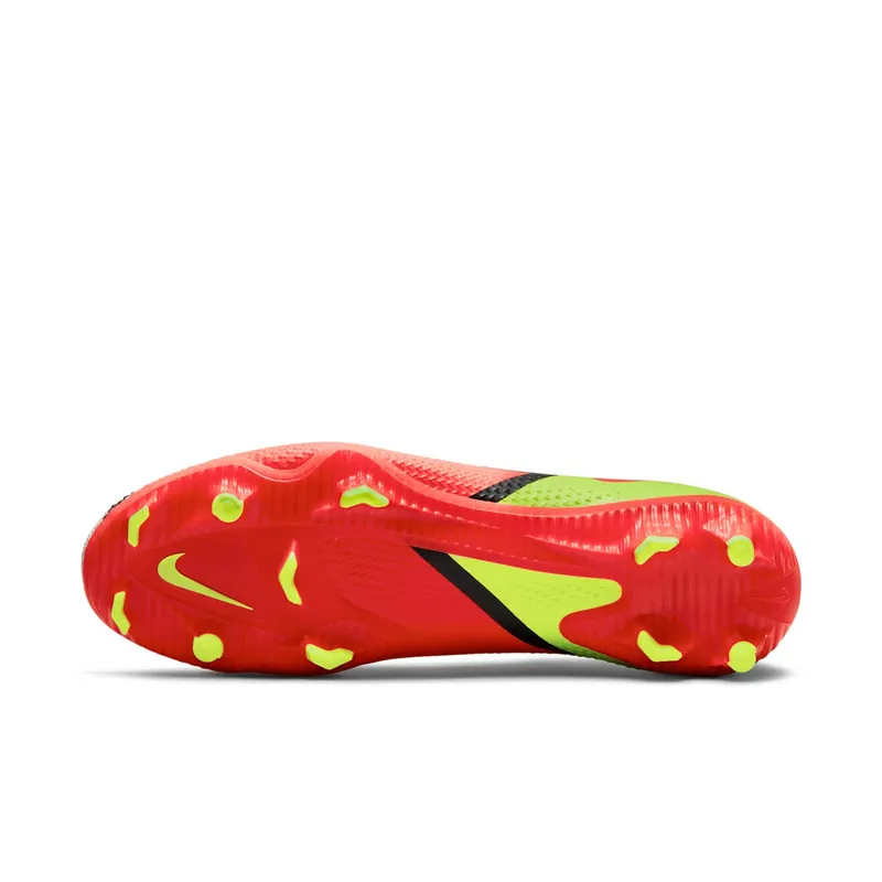 Nike Phantom GT2 Pro DF FG Crimson Volt (DC0759-167)