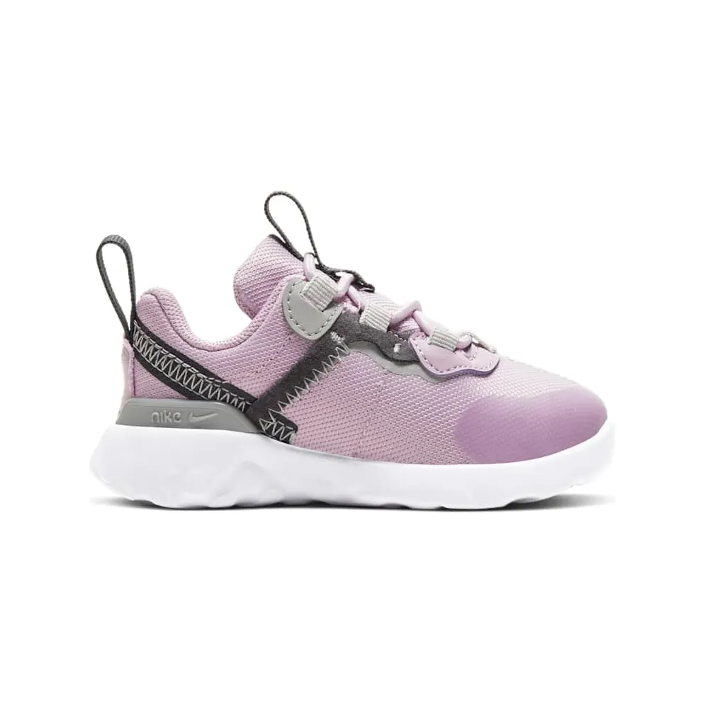 Nike Element 55 Iced Lilac (TD) Iced Lilac/Off Noir/Light Smoke Grey (CK4083-500)