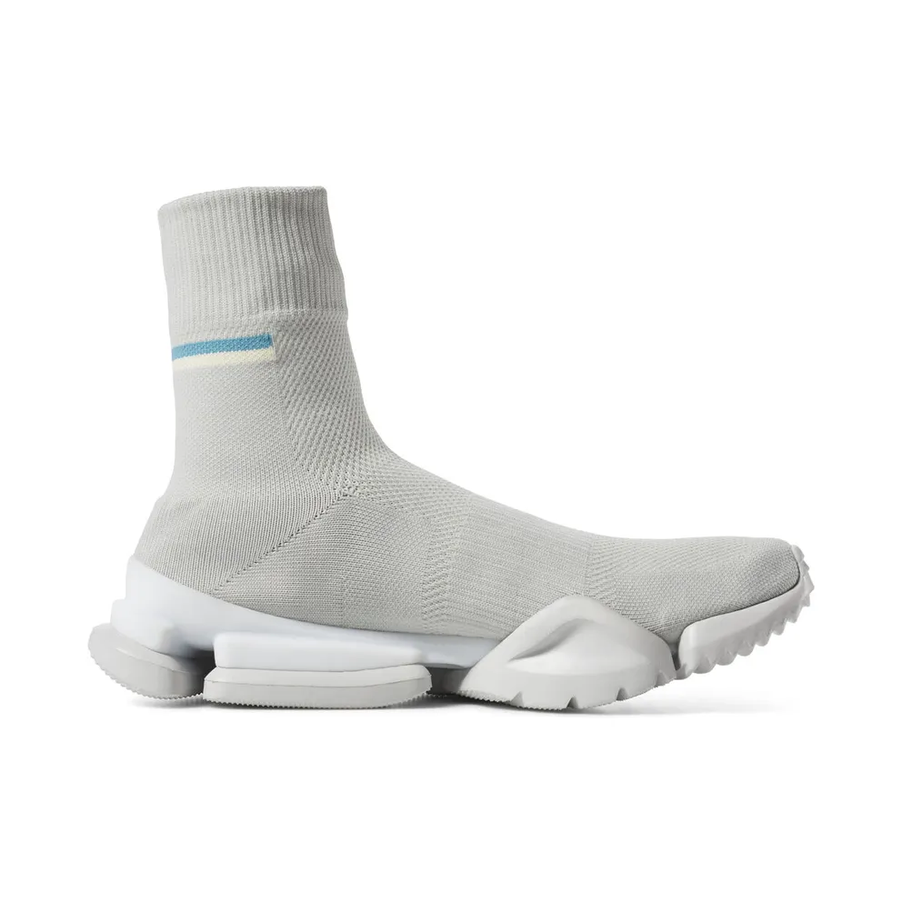Reebok Sock RunR Grey White (DV5545)