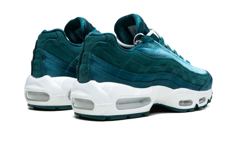 Nike AIR MAX 95 MNS “Green Velvet” (DZ5226-300)