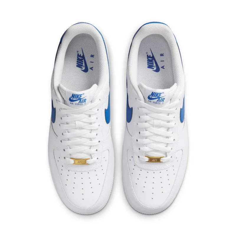 Nike Air Force 1’07 White (DM2845-100)