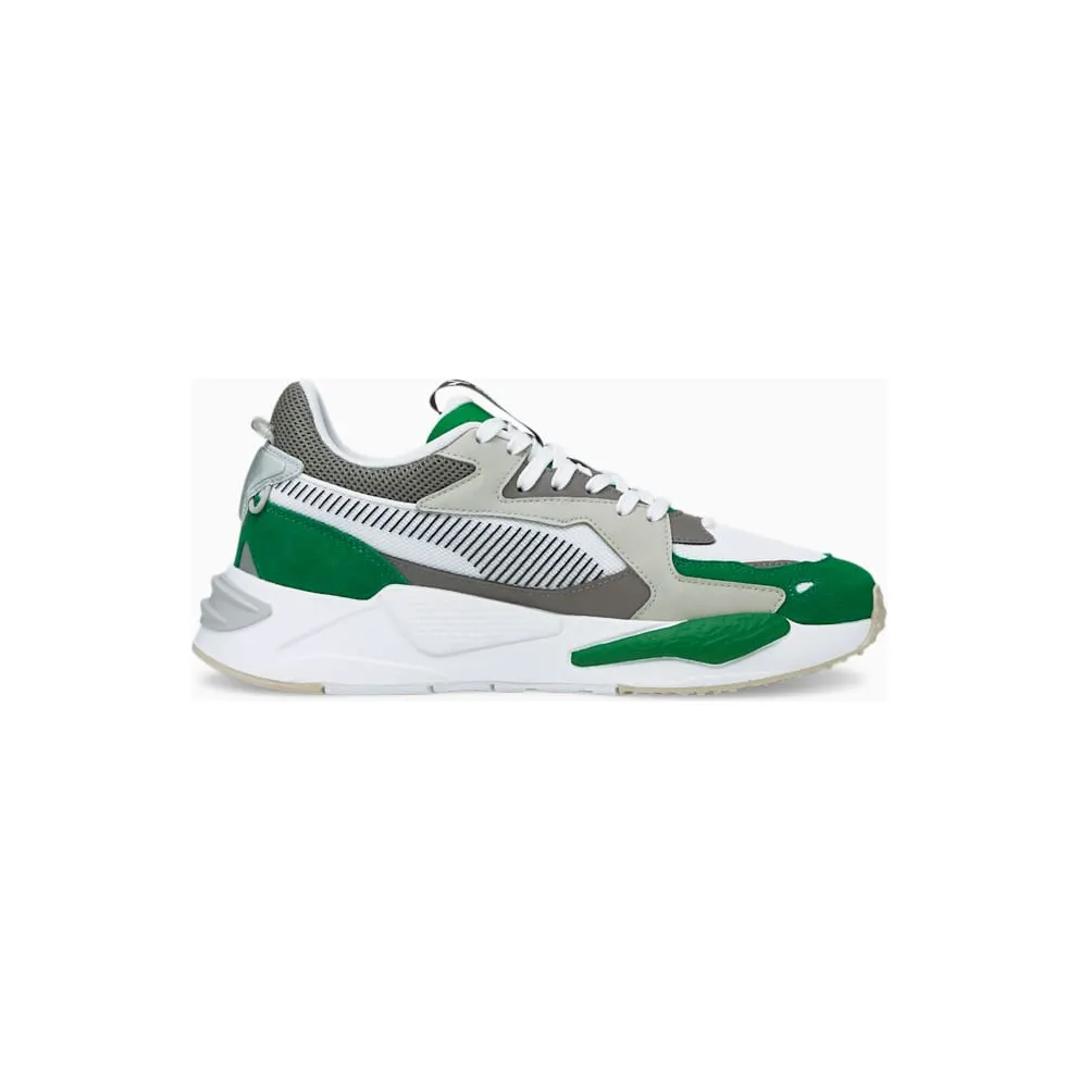 Puma RS-Z College Grün/Weiß (381117-02)