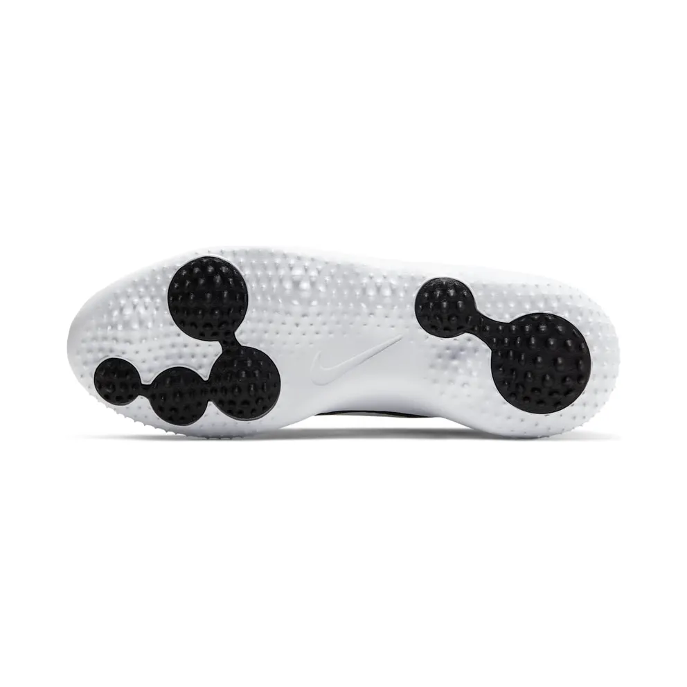Nike Roshe Golf Black Metallic White (CD6066-001)