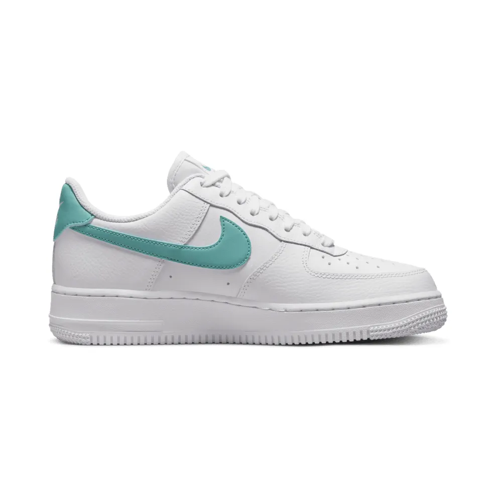 Nike Air Force 1 Low White Washed Teal (W) (DD8959-101)