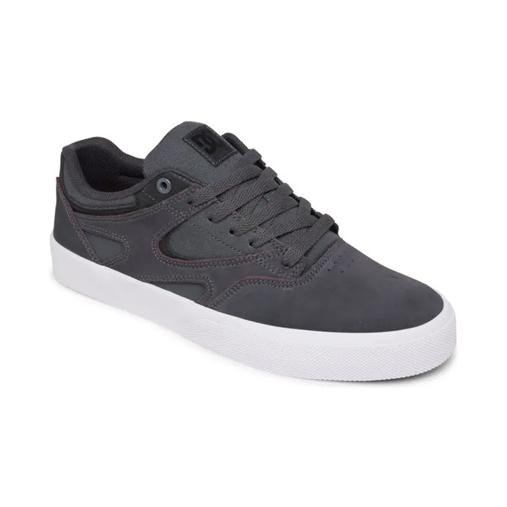 DC Kalis Vulc S Gray (ADYS300576gyb)
