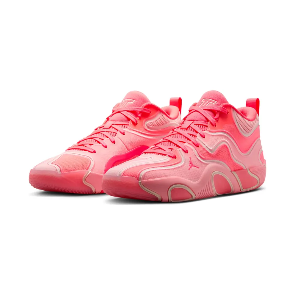 Jordan Tatum 3 “Pink” (FZ6598-600)