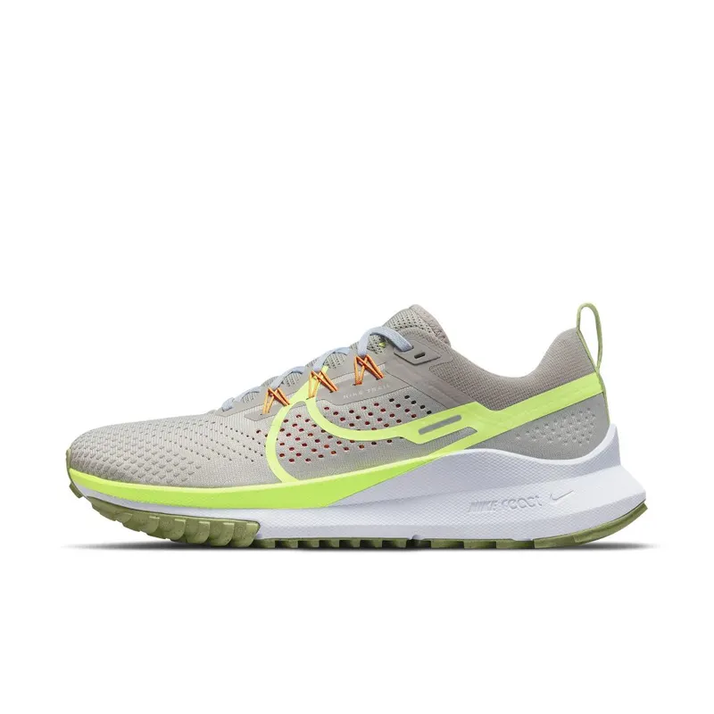 Nike React Pegasus Trail 4 Trail-Running Grey (DJ6158-002)