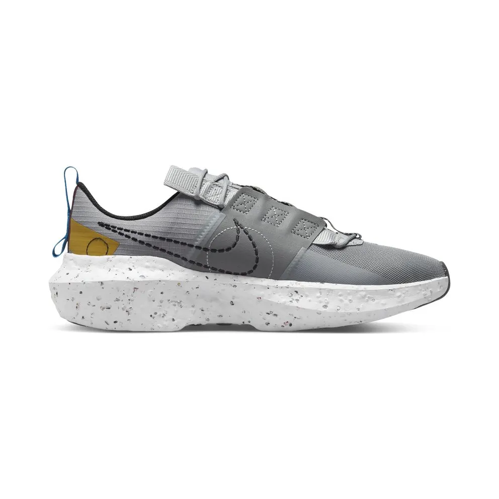 Nike Crater Impact SE Grey (DJ6308-001)