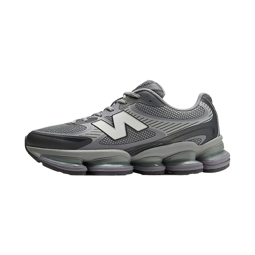 New Balance Abzorb 2000 Grey Day 2026 (U20008LR)