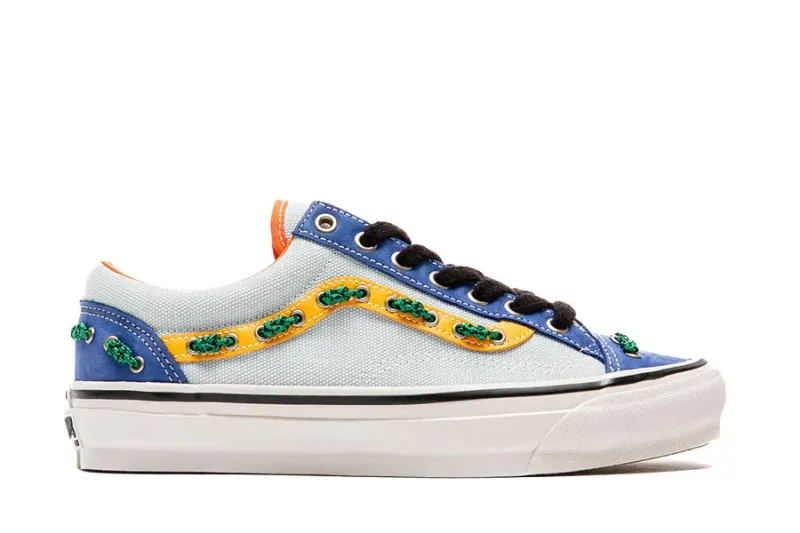 Vans Old Skool (VN000Y1CHAY)