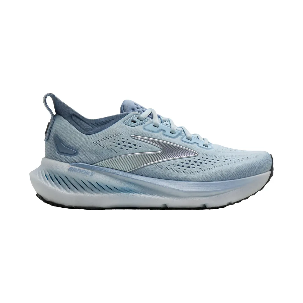 Brooks Glycerin Blue (120465-1B-487)