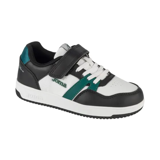 Joma White (JPLAS2515V)