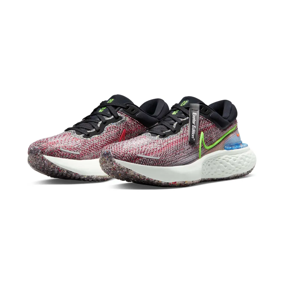 Nike ZoomX Invincible Run Flyknit Exeter Edition (DJ5923-900)