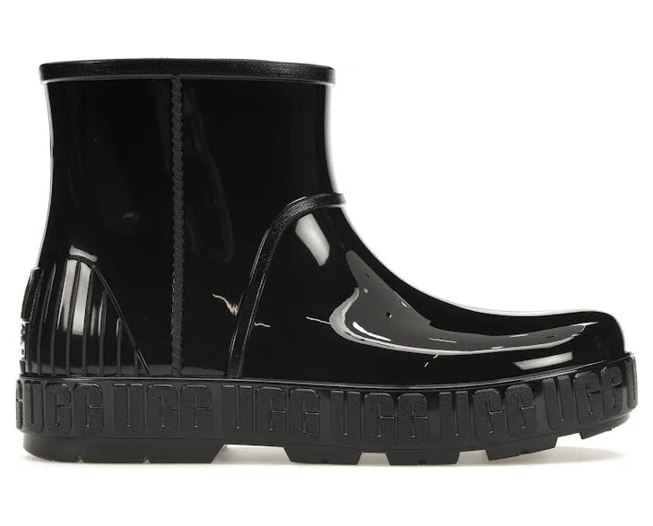 UGG sneaker 125731-BLK