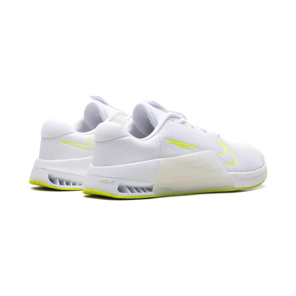 Nike Metcon 9 “White Volt” (DZ2617-104)