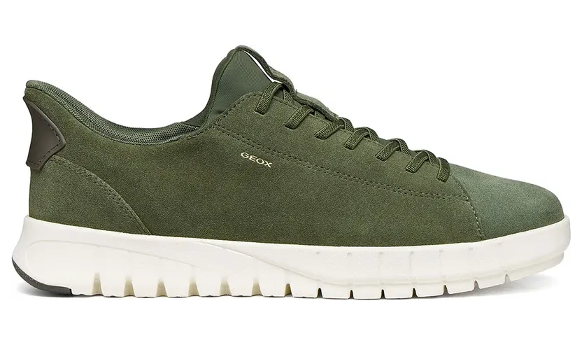 Geox sneaker Groen (U65MAA00022-C3704)