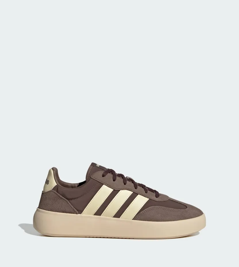 Adidas Barreda Decode Earth Strata / Warm Vanilla / Shadow Brown (JR3519)