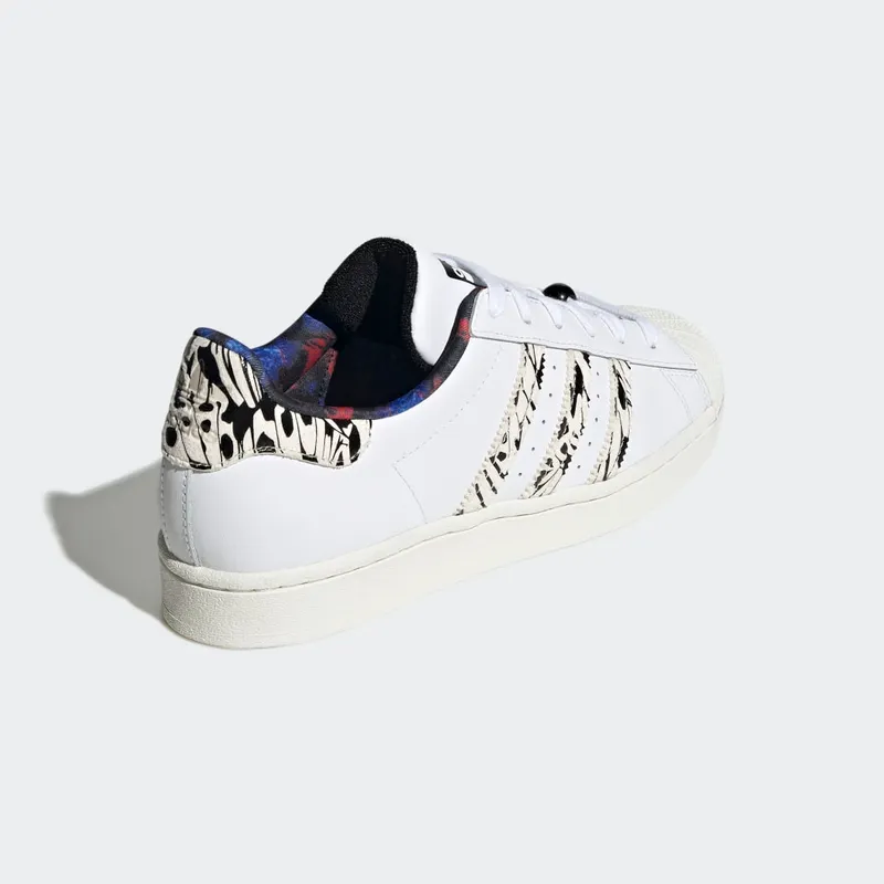 Adidas Superstar Cloud White / Wonder White / Off White (GY6852)