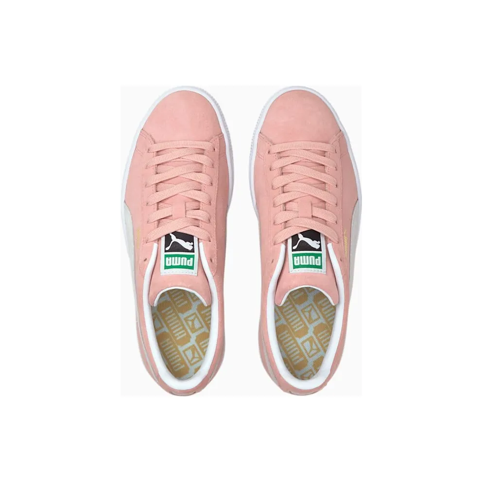 Puma Suede Classic Xxi Pink/White (37491511)