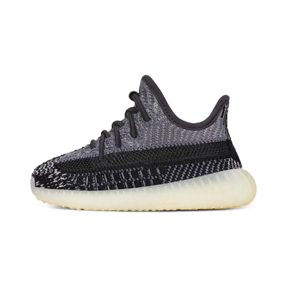 adidas Yeezy Boost 350 V2 Carbon (Infants)