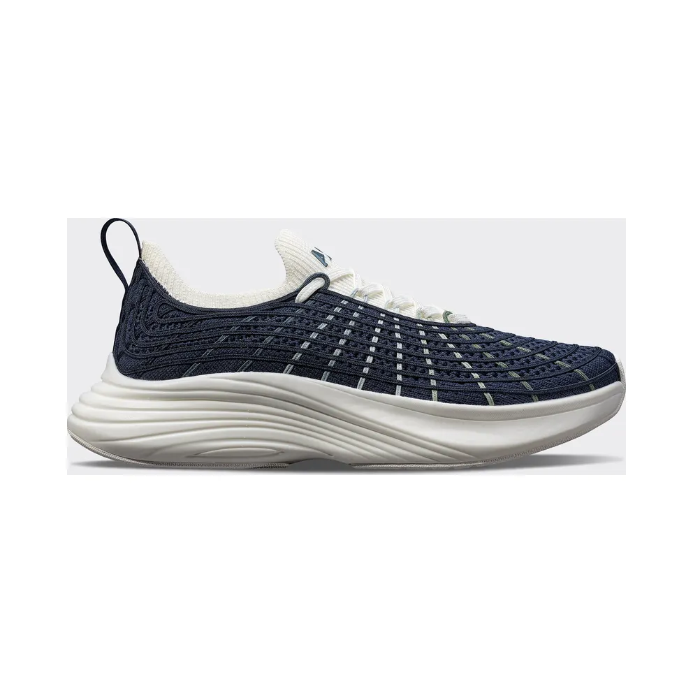 APL TechLoom Zipline “Navy/Ivory/Aqua/Multi” (Women)