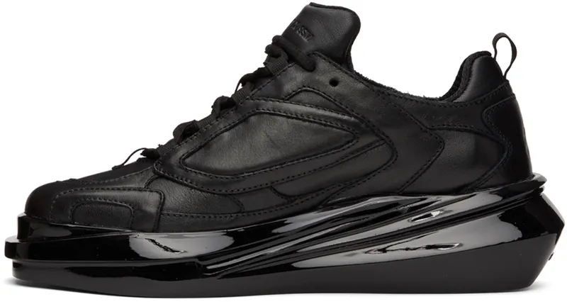 1017 ALYX 9SM Mono Hiking “Black” (AAUSN0034LE01.F22)