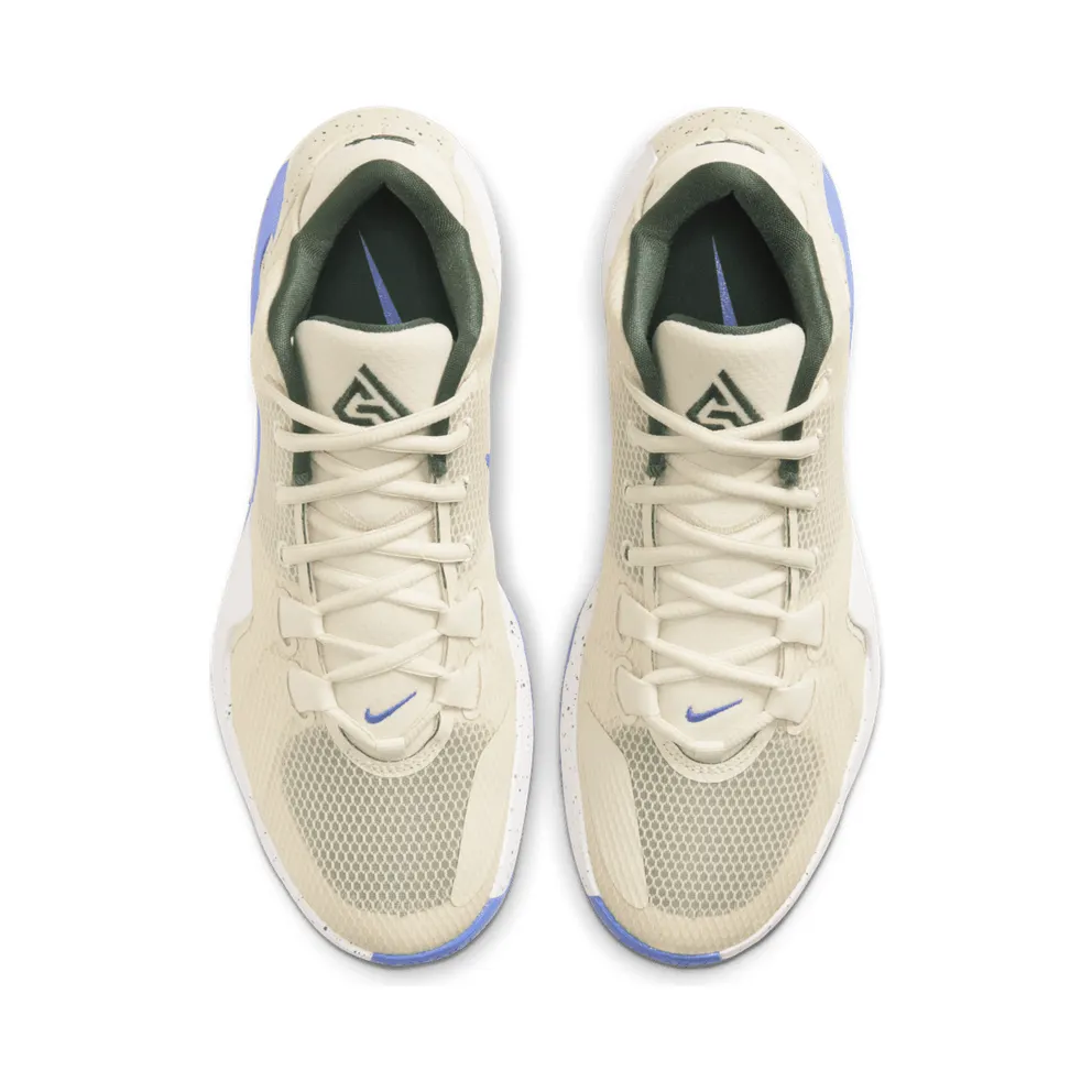 Nike Zoom Freak 1 Cream City Light Cream/Pacific Blue (BQ5422-200)