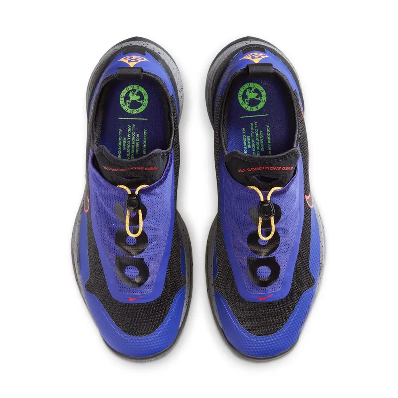 Nike ACG Air Zoom AO Fusion Violet Challenge Red Fusion Violet/Challenge Red (CT2898-400)