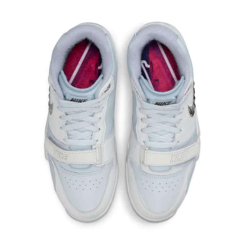 Nike Air Trainer 1 “Super Bowl LVIII” (FJ6195-002)