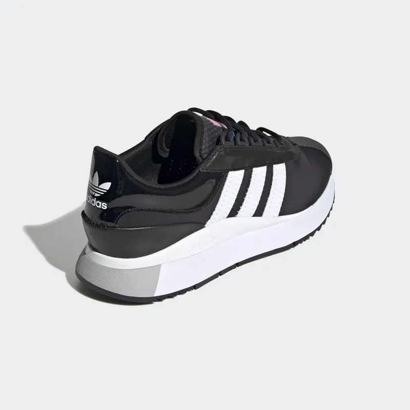 adidas SL Andridge Black White (W) Core Black/Cloud White/Core Black (EG6845)