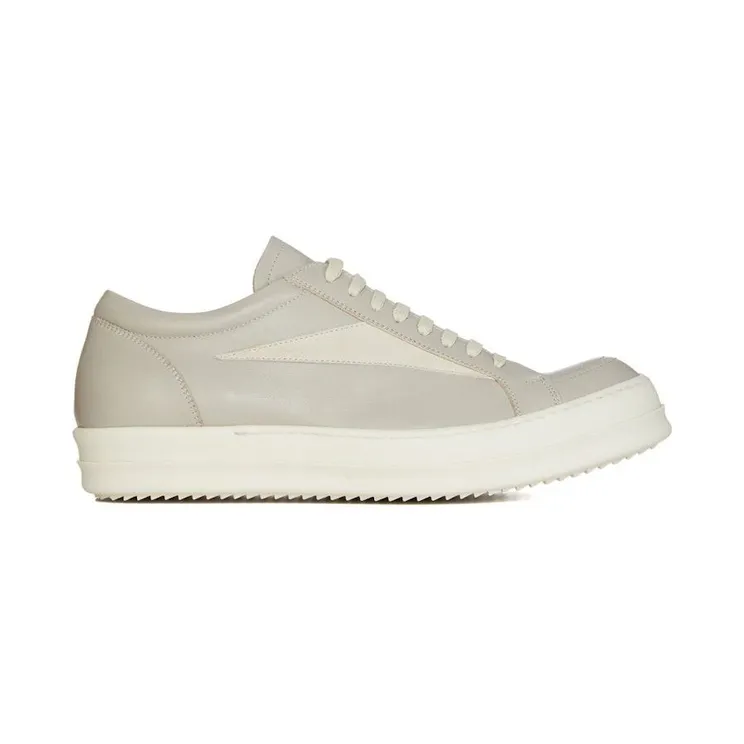 Rick Owens Lido Vintage Pearl Milk (RU01D3897LCOLVS-811)