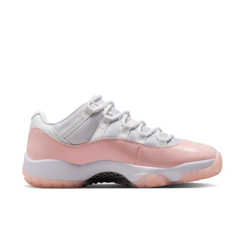 Air Jordan 11 Low “Legend Pink” (AH7860-160)