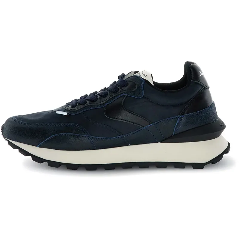 Voile Blanche sneaker Marine (2018344-29-1C17)