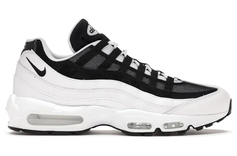 Nike Air Max 95 Yin Yang White (CK6884-100)
