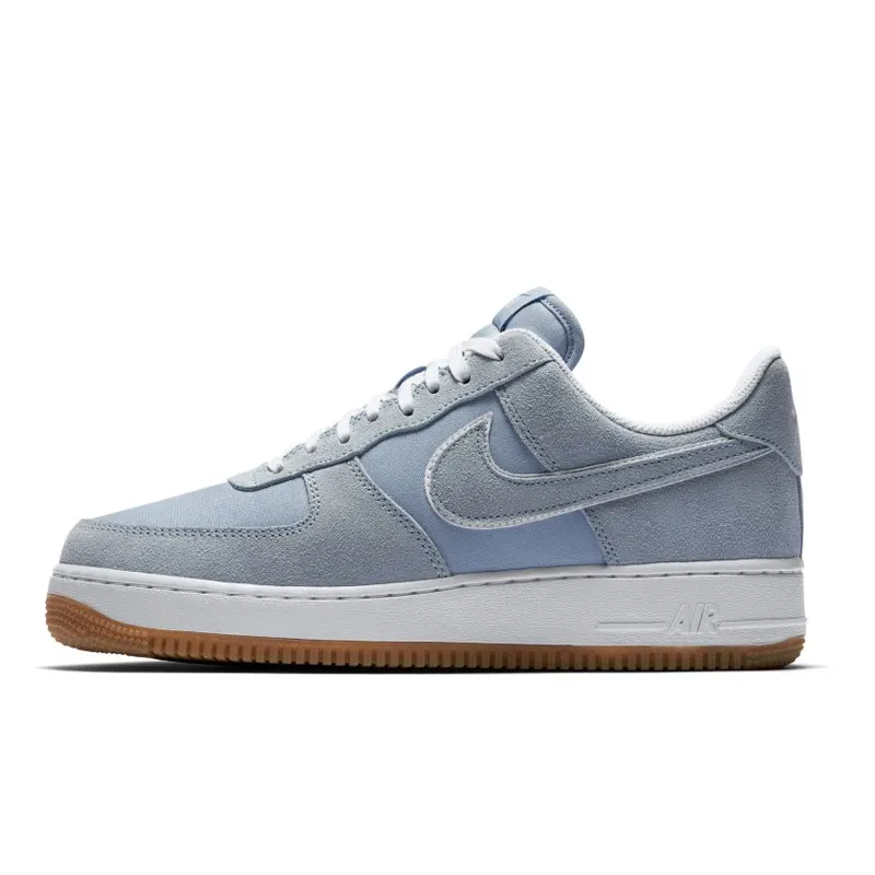 Nike Air Force 1 Low Light Armory Blue Light Armory Blue/Light Armory Blue (315122-422)