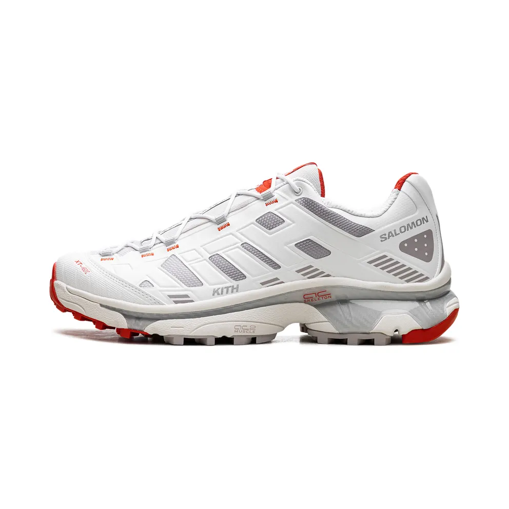 Salomon XT-4K “Kithmas White Red” (L47771-800)