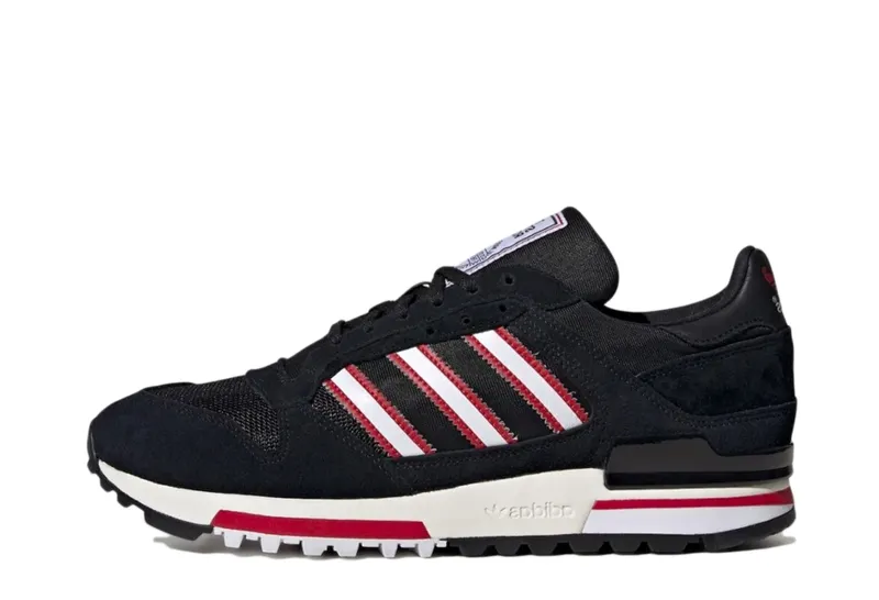 adidas ZX 600 Manchester United The Stone Roses (KJ2214)