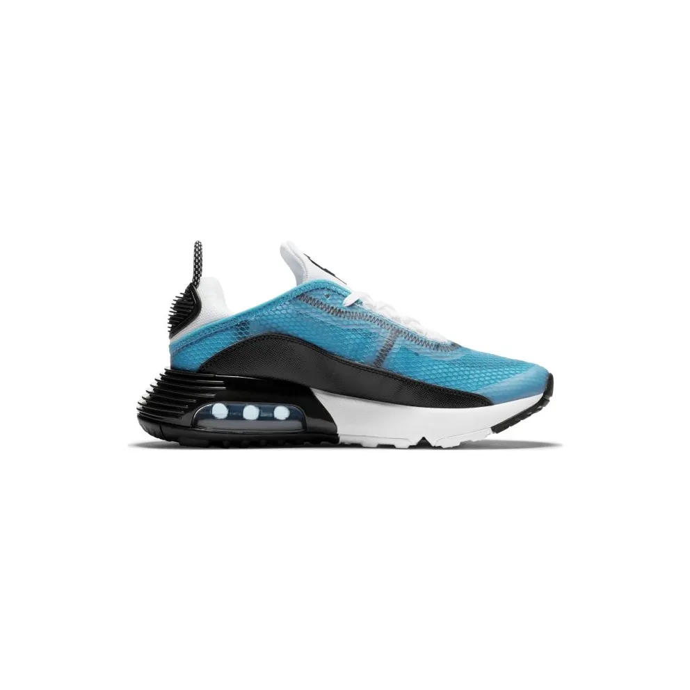 Nike Air Max 2090 Older Kids’ Blue (CJ4066-400)