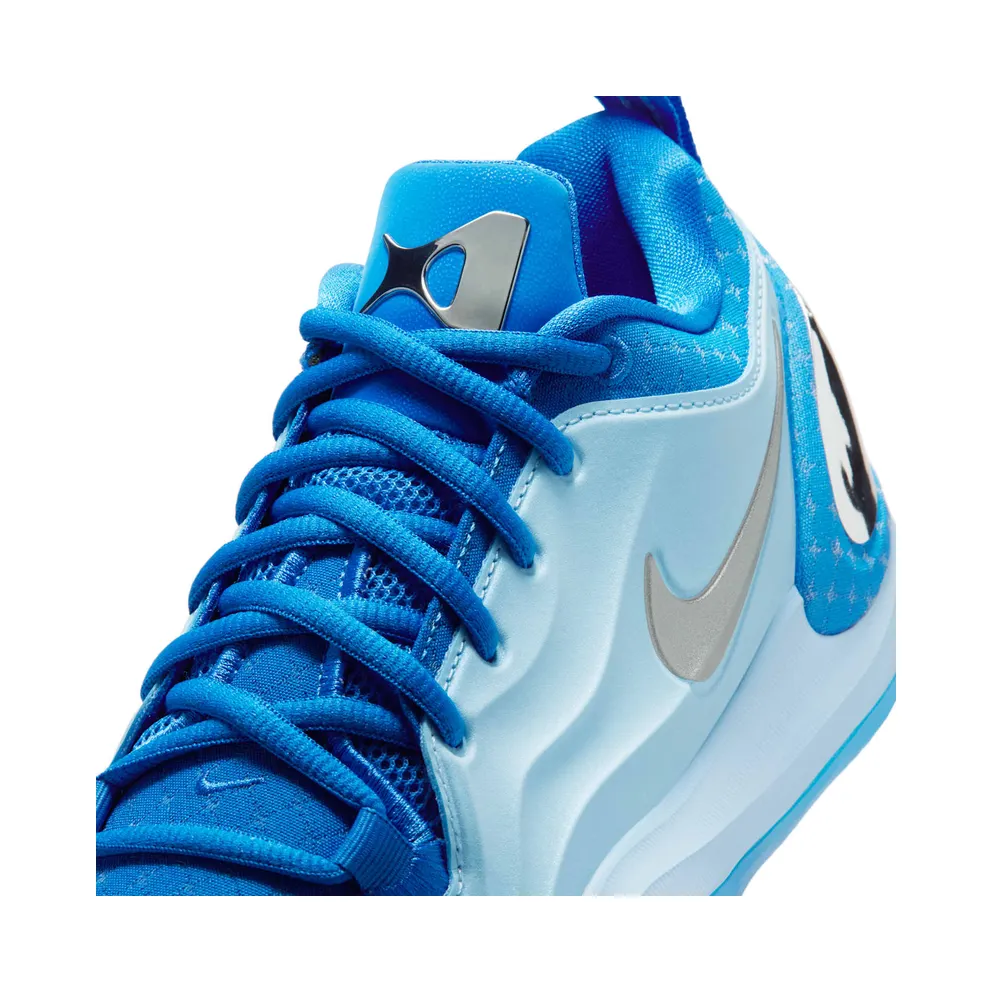 Nike A’Two Blue Crystal / Metallic Silver / Psychic Blue (IH2232-400)