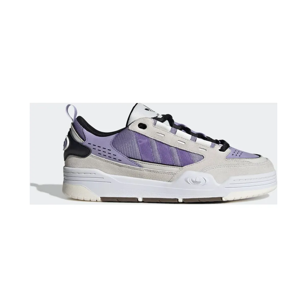adidas ADI2000 Schuh Light Purple / Light Purple / Crystal White (GV8813)