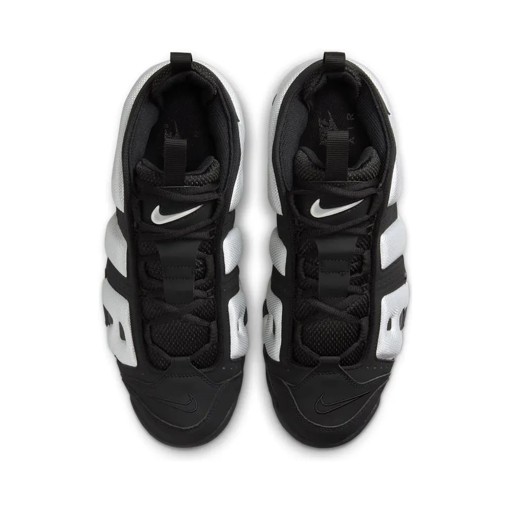 Nike Air More Uptempo Low “Black Photon Dust” (FZ3055-001)