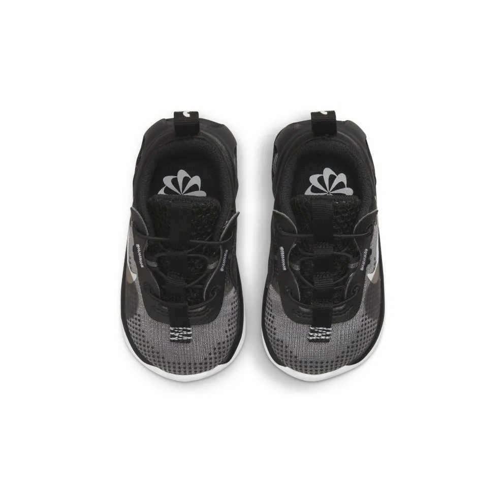 Nike Air Max 2021 Baby & Toddler Black 50% Sustainable Materials (DB1110-001)