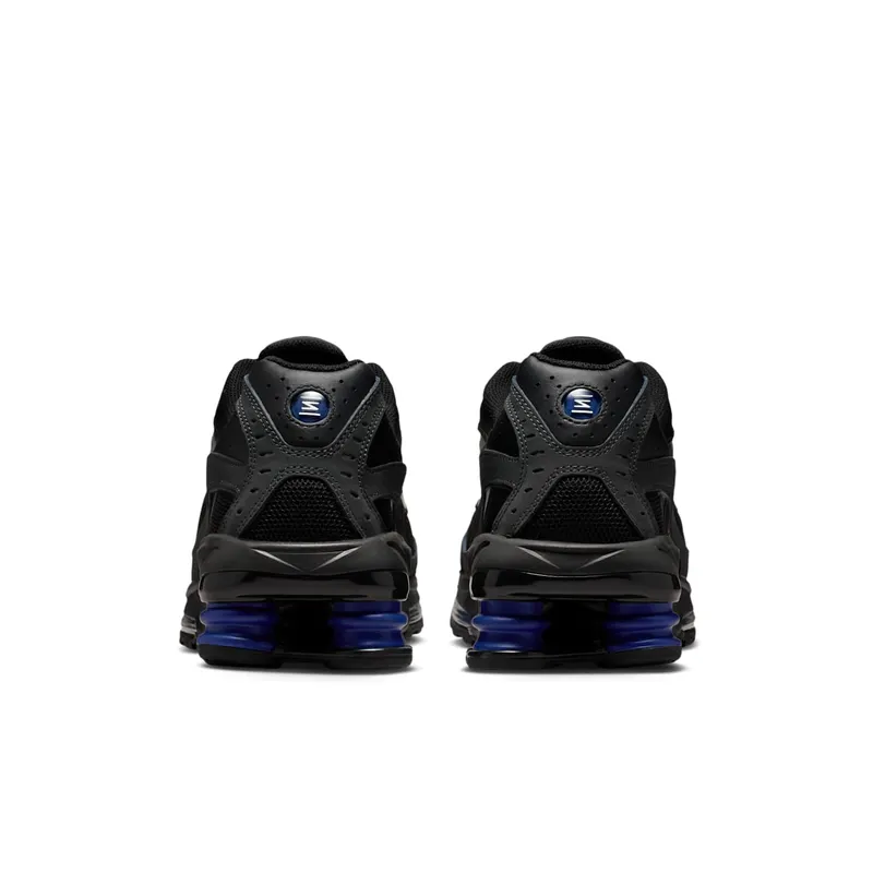 Nike Shox Ride 2 Black Deep Royal Reflective (IM5999-010)