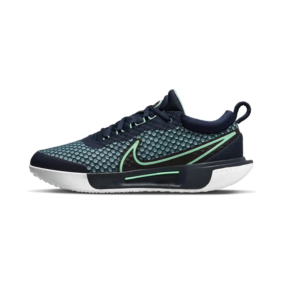 NikeCourt Zoom Pro Blau (DH0618-410)