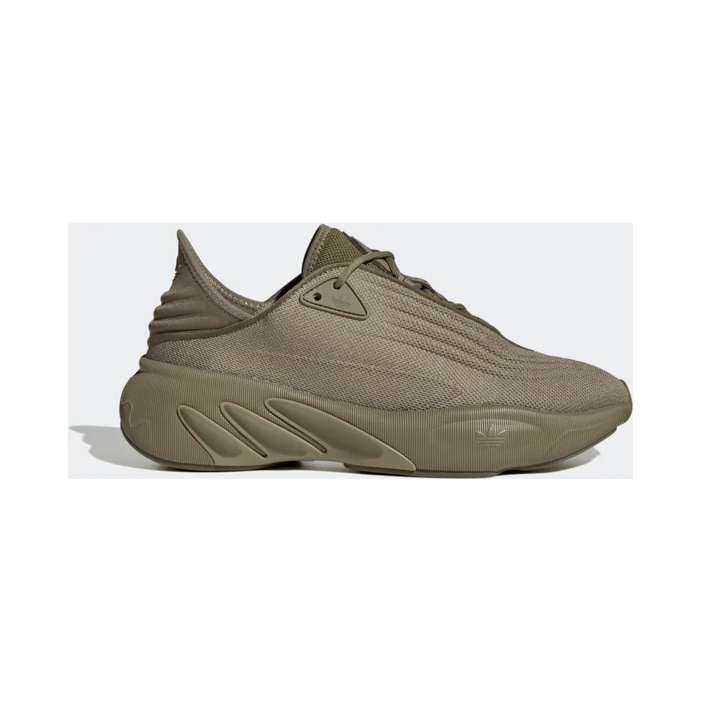 Adidas Adifom SLTN Orbit Green / Focus Olive / Shadow Olive (HP6483)