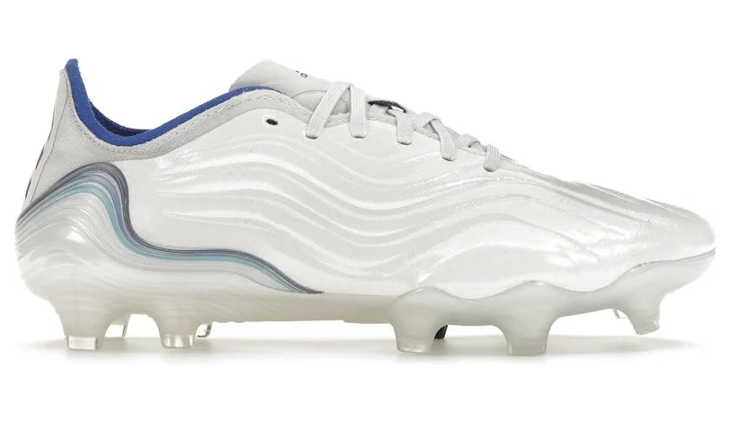 adidas Copa Sense.1 FG White Legacy Indigo (GW4942)