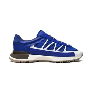 Maison Margiela Runner Evolution Blue White (S57WS0444 P4760 H9197)