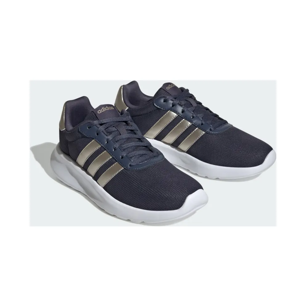 Adidas Lite Racer 3.0 Shadow Navy / Champagne Met. / Champagne Met. (IF5393)