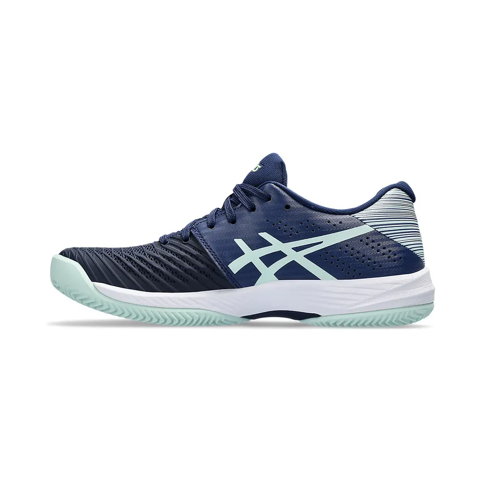 Asics Solution Swift Ff Clay Blue Expanse/Pale Blue (1042A198.403)